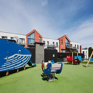 Golden Tulip Resort