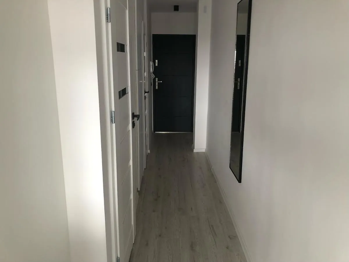 Apartament Mila Morska blisko plaży Gdańsk