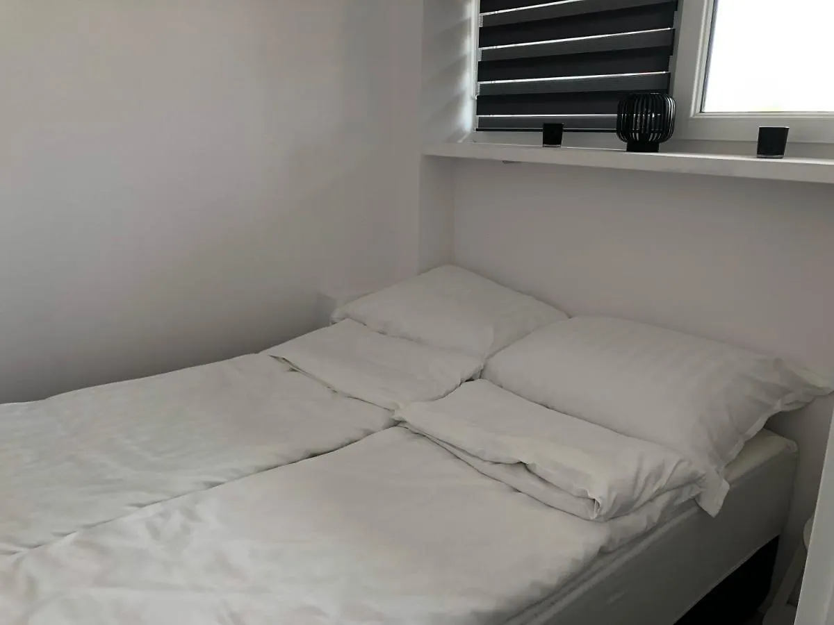 Apartament Mila Morska blisko plaży Gdańsk 0*,