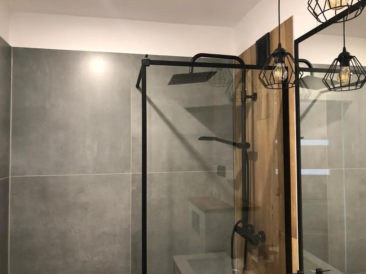 Apartament Mila Morska blisko plaży Gdańsk
