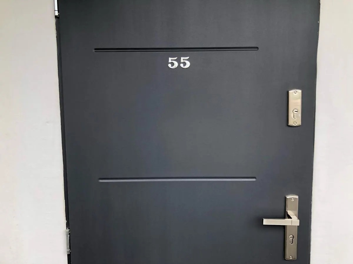 Apartament Mila Morska blisko plaży Gdańsk